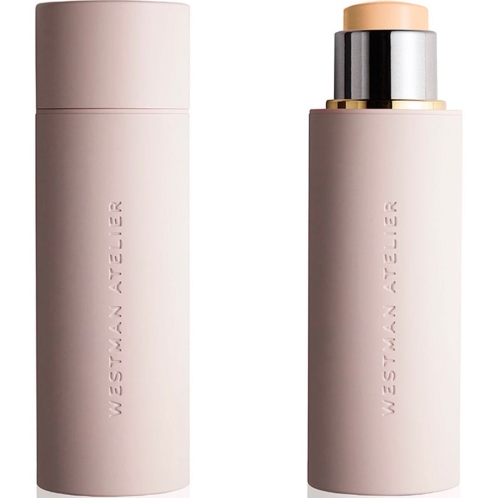 Westman Atelier Skin Foundation Stick Atelier O